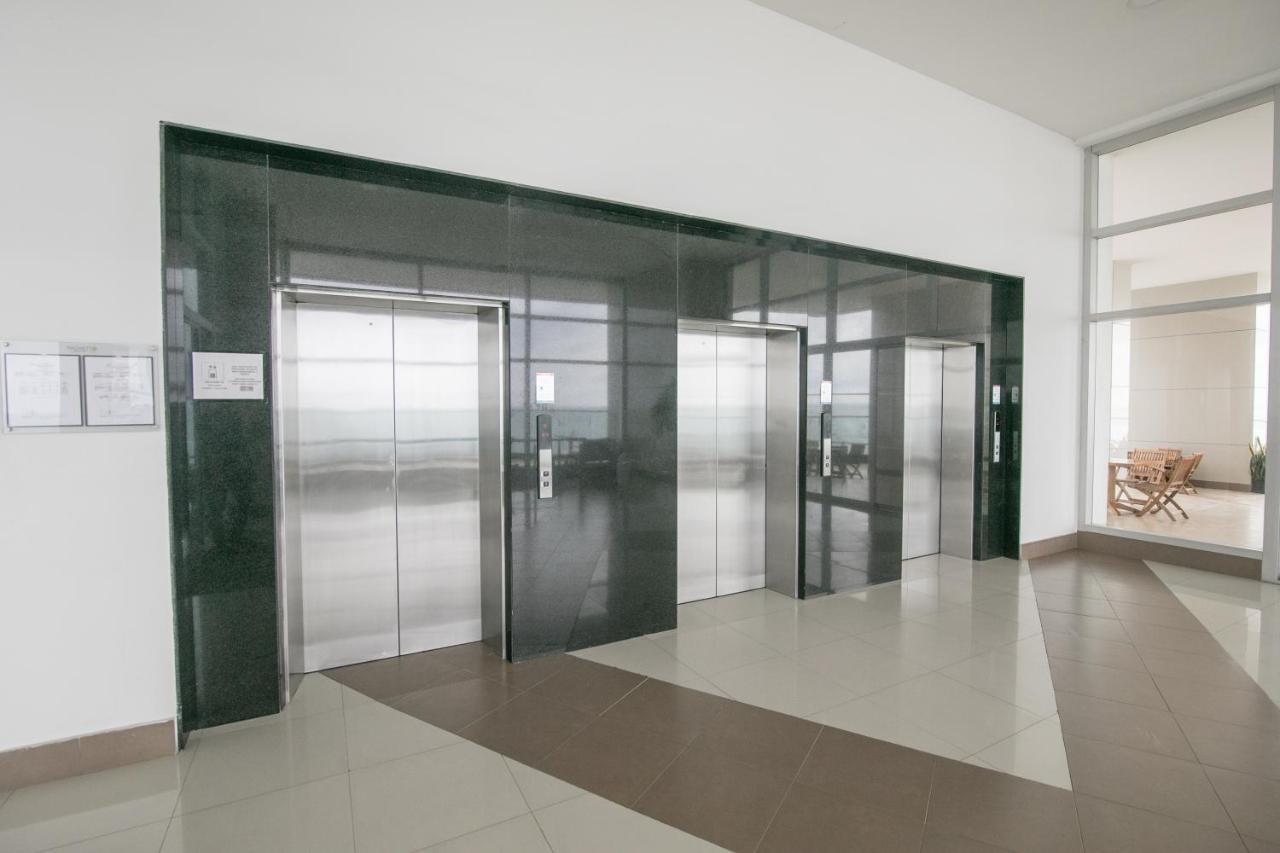 Apartamento Palmetto Eliptic 23 Icdi Cartagena Luaran gambar